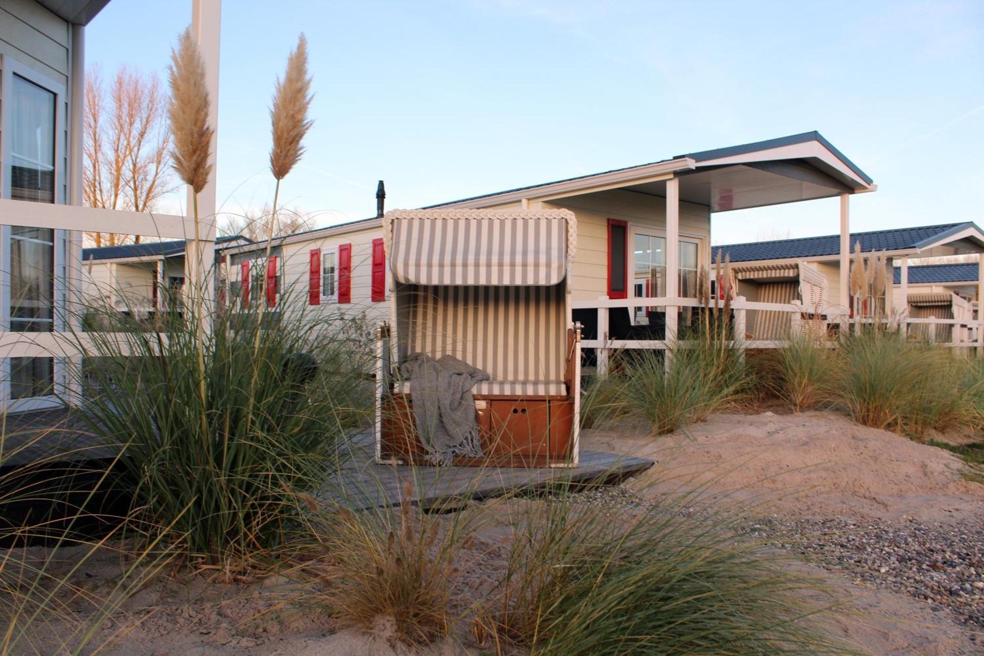 Villa Pier98 19 Scharbeutz Exterior foto